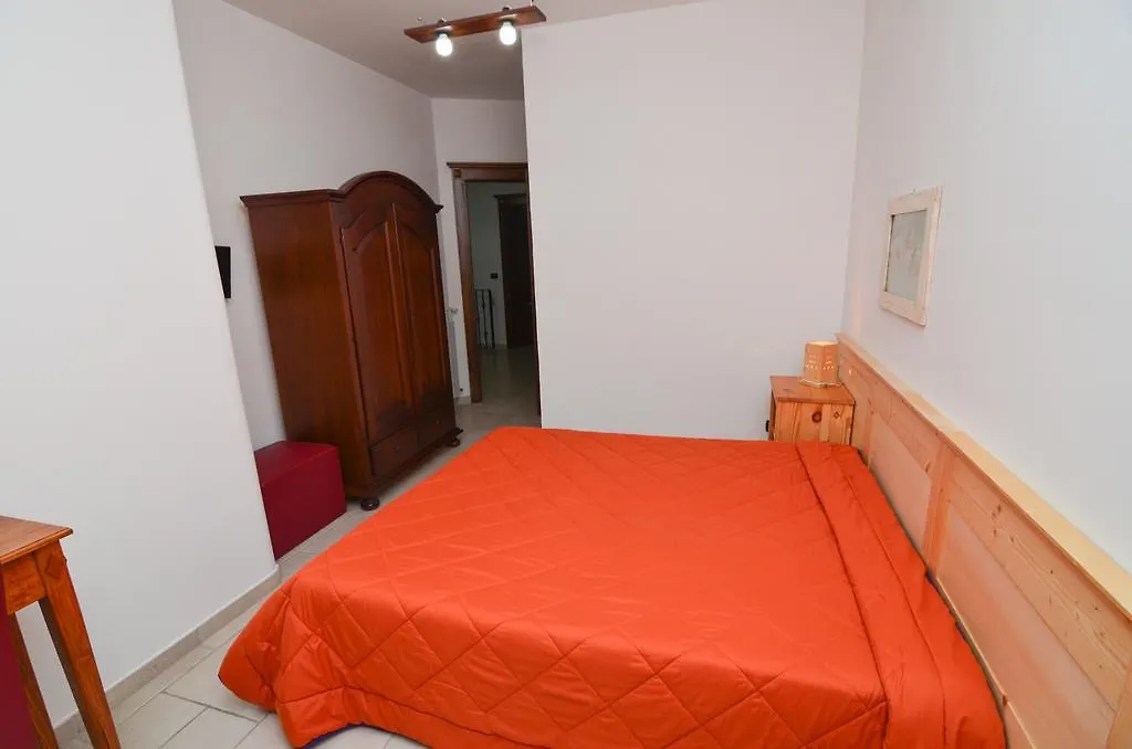 Bed And Breakfast Europa-1