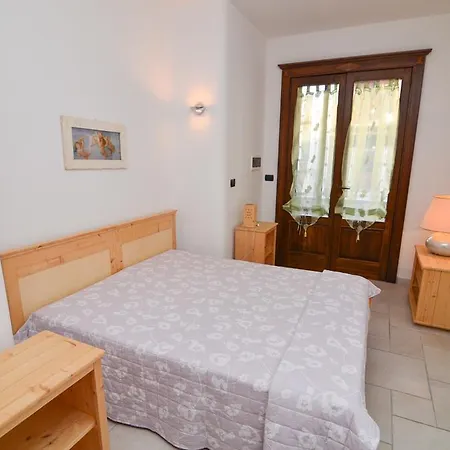 Bed And Breakfast Europa-3