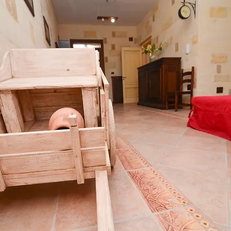 Bed And Breakfast Europa-2
